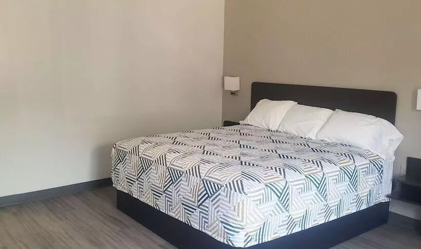 Motel 6 Mobile, Al Airport Blvd