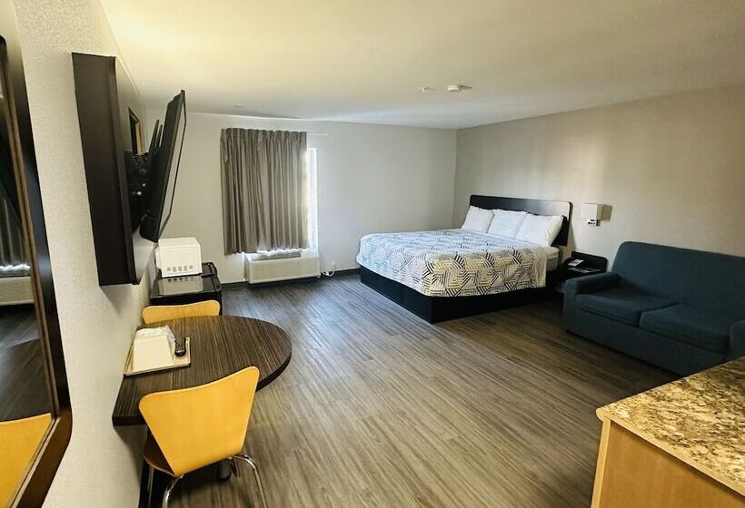 Motel 6 Mobile, Al   Airport Blvd