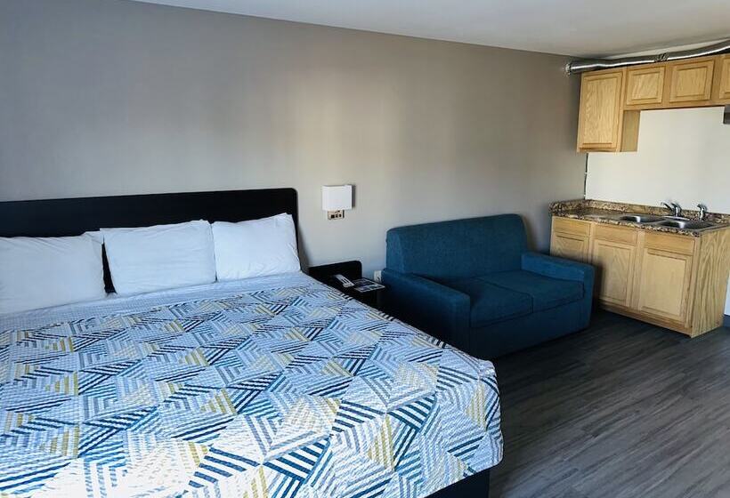 Motel 6 Mobile, Al   Airport Blvd