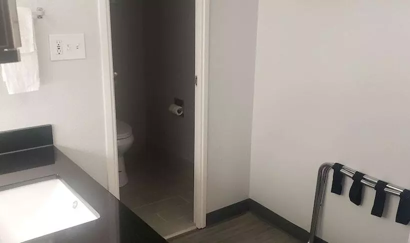 Motel 6 Mobile, Al Airport Blvd