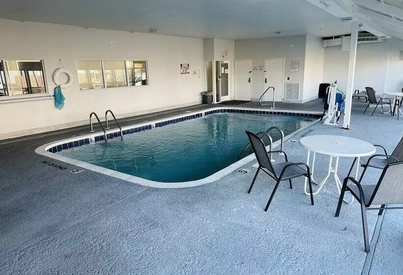 Motel 6 Mobile, Al Airport Blvd