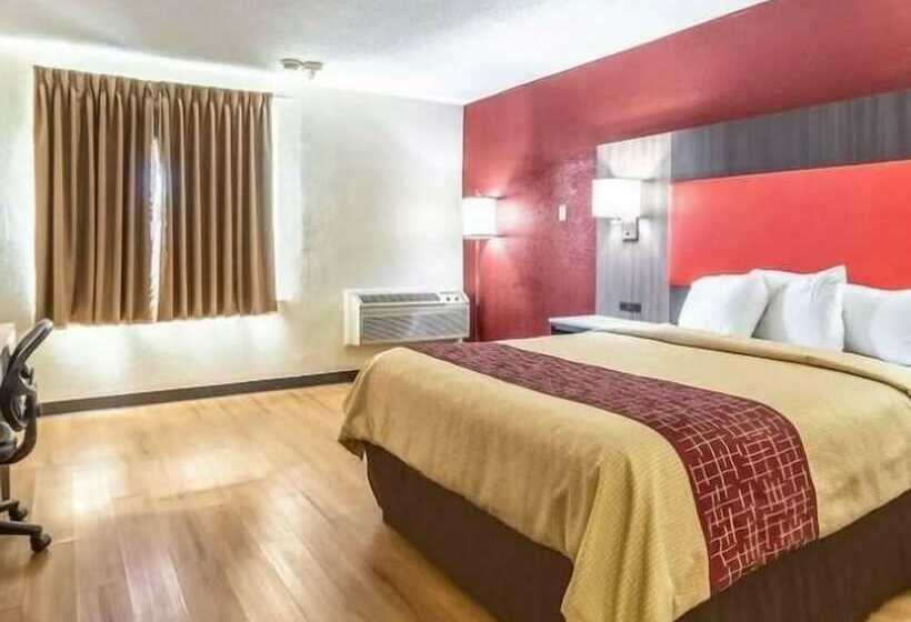 Мотель Countryside Suites Kansas City Independence I 70e Sports Complex