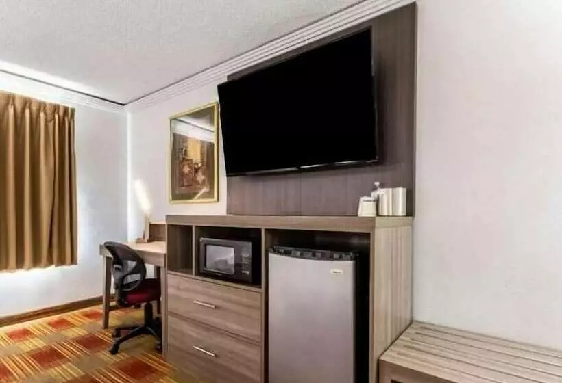 모텔 Countryside Suites Kansas City Independence I 70e Sports Complex