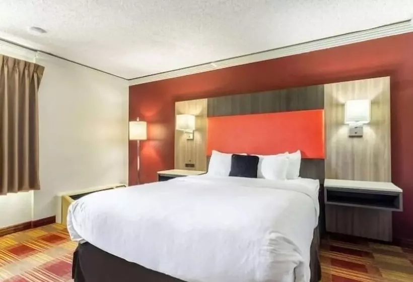 모텔 Countryside Suites Kansas City Independence I 70e Sports Complex