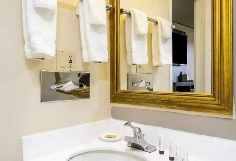 모텔 Countryside Suites Kansas City Independence I 70e Sports Complex