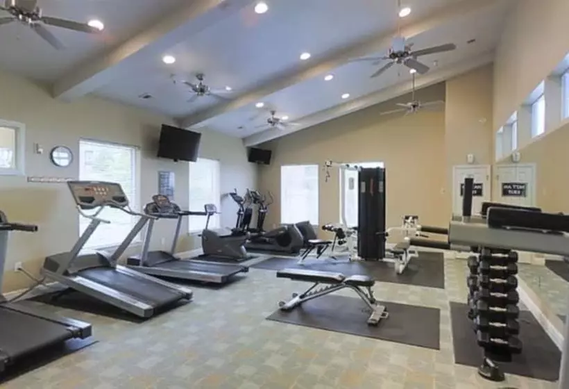 모텔 Countryside Suites Kansas City Independence I 70e Sports Complex