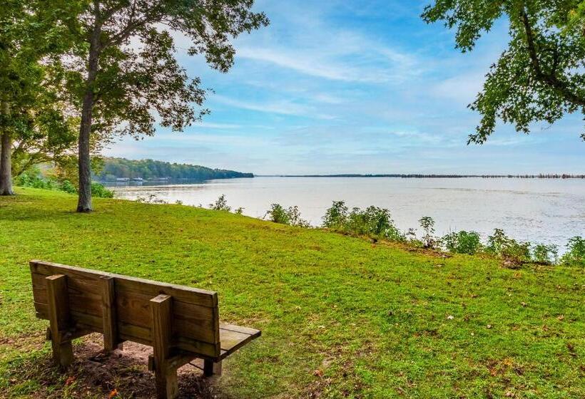 Мотель Red Roof Inn Santee