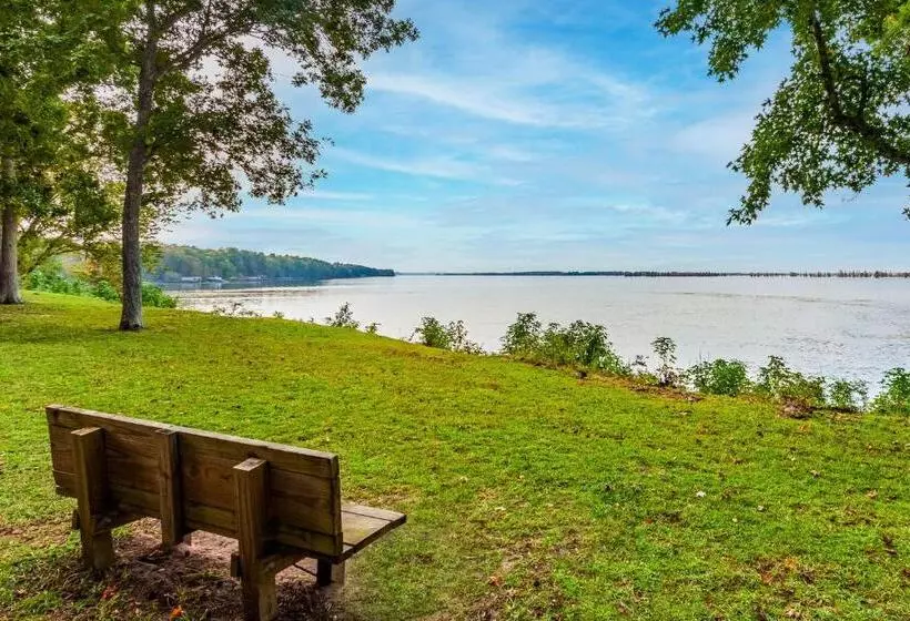 מוטל Red Roof Inn Santee