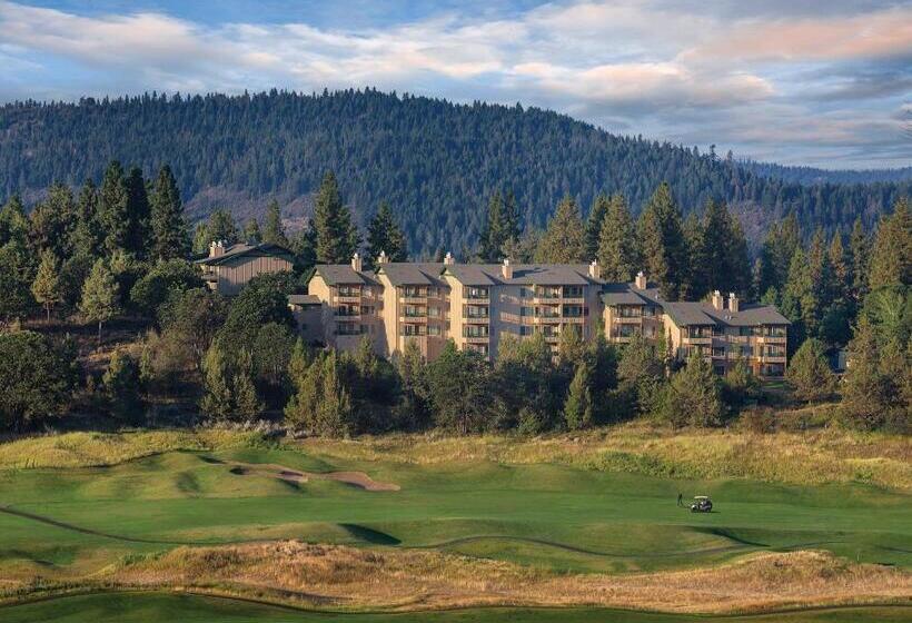 리조트 Worldmark Running Y