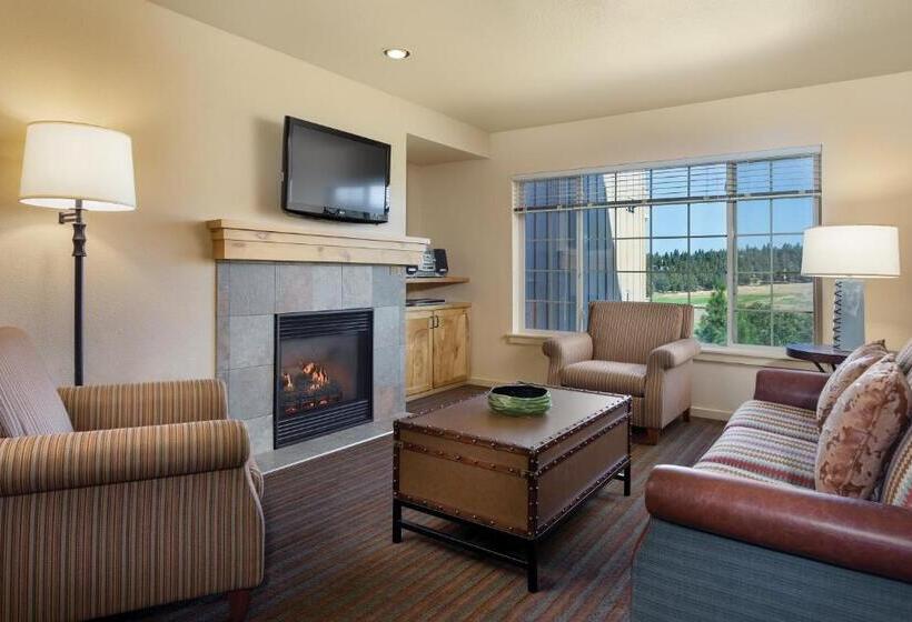 리조트 Worldmark Running Y