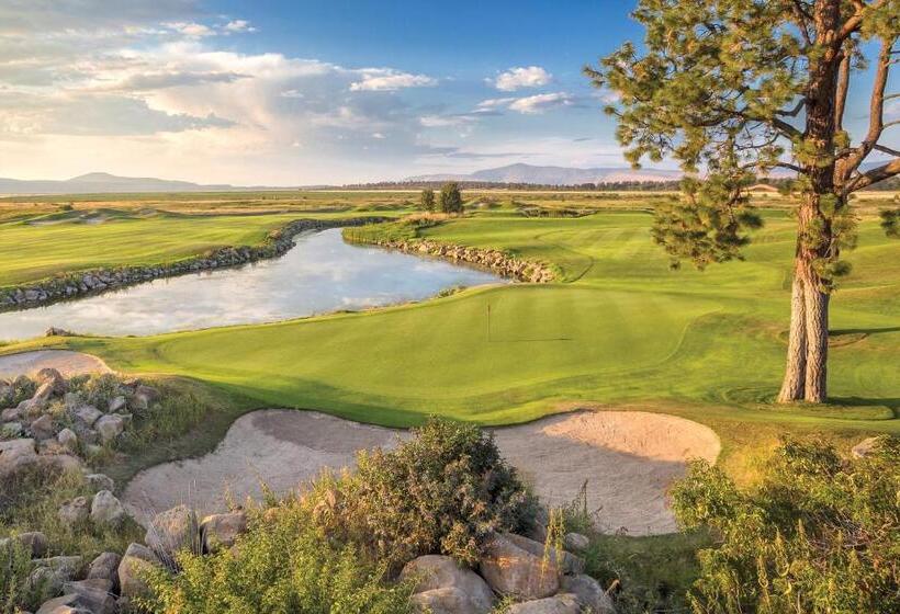 리조트 Worldmark Running Y