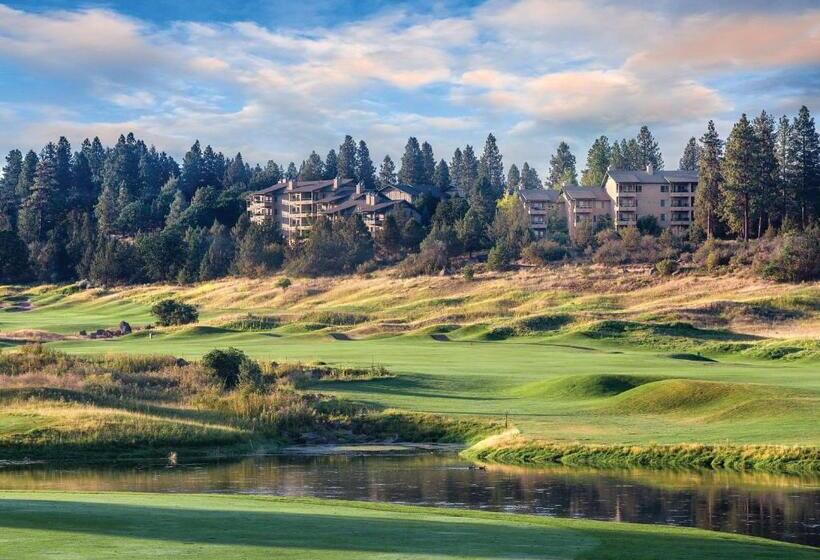 리조트 Worldmark Running Y