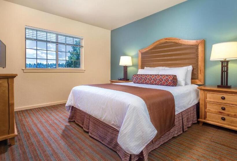 리조트 Worldmark Running Y