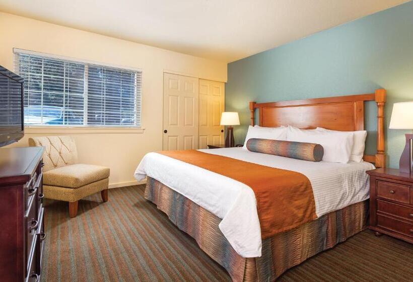 리조트 Worldmark Running Y