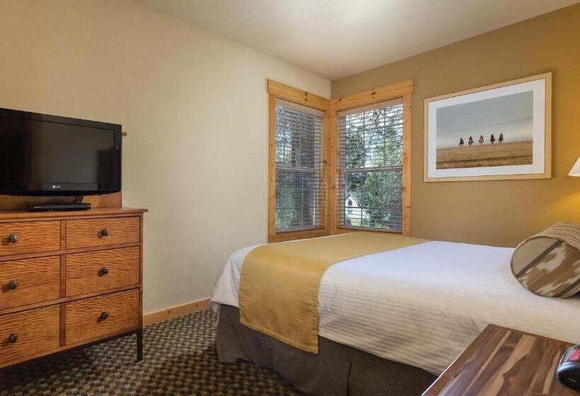 리조트 Worldmark Running Y