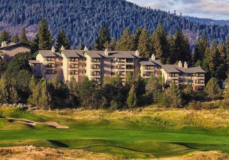 리조트 Worldmark Running Y