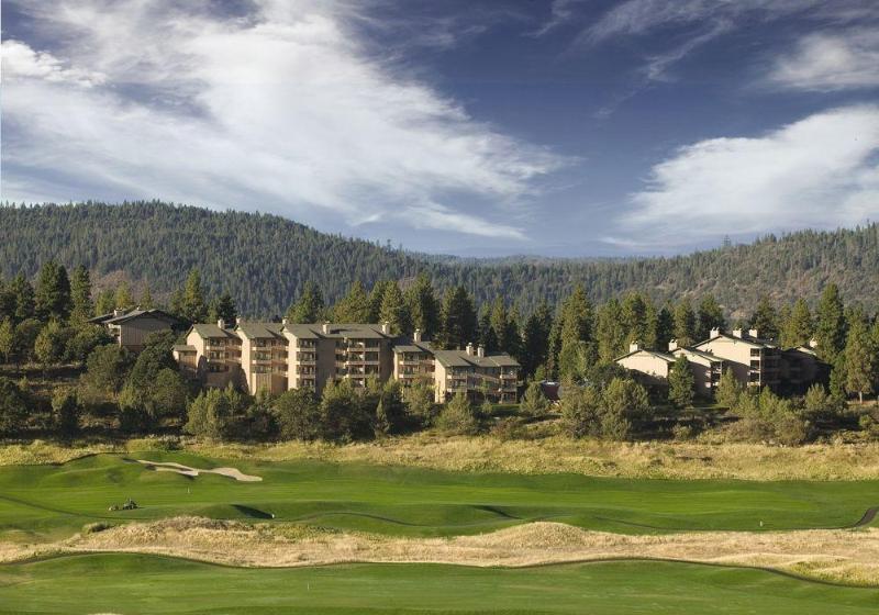 리조트 Worldmark Running Y