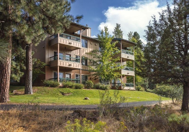 리조트 Worldmark Running Y