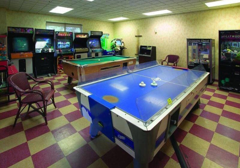 리조트 Worldmark Running Y