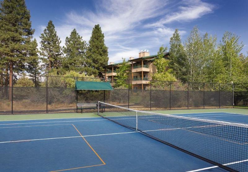 리조트 Worldmark Running Y