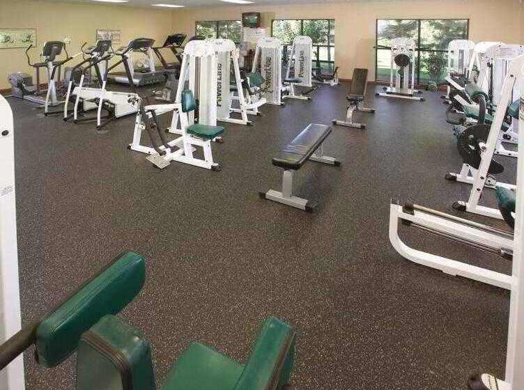 리조트 Worldmark Running Y