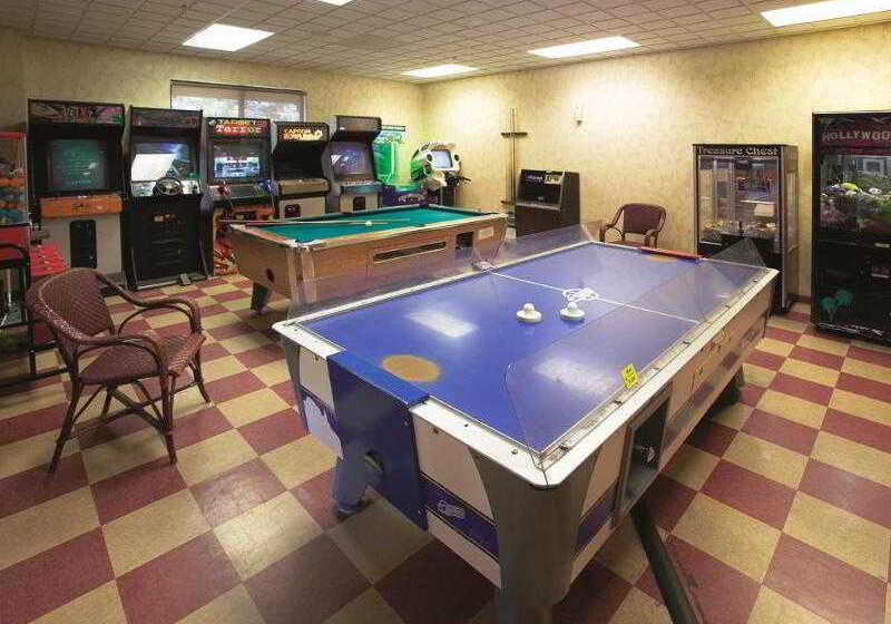 리조트 Worldmark Running Y