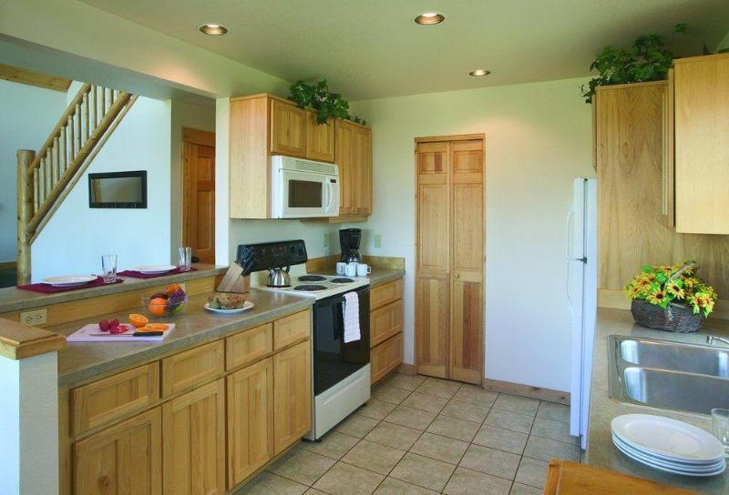 리조트 Worldmark Running Y