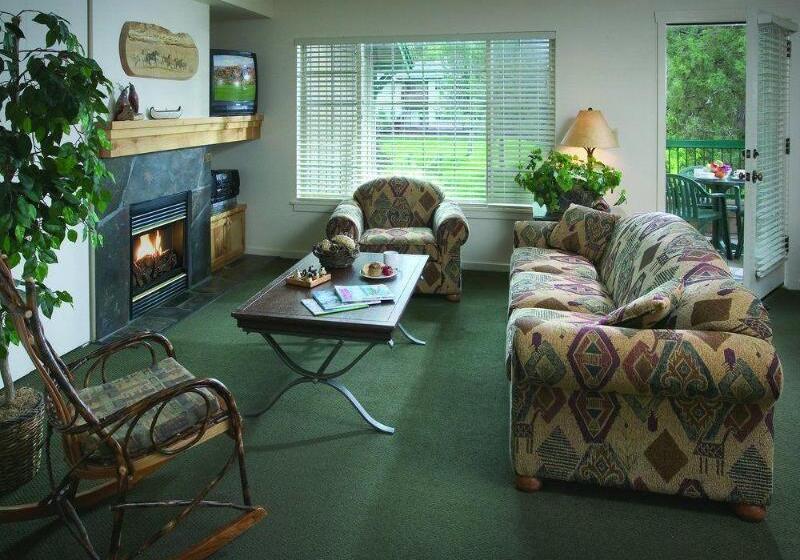 리조트 Worldmark Running Y