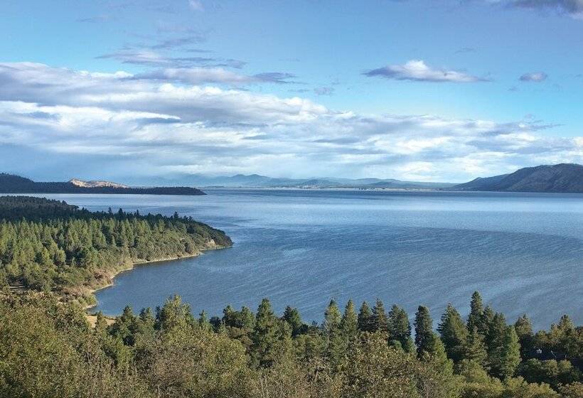 리조트 Worldmark Running Y