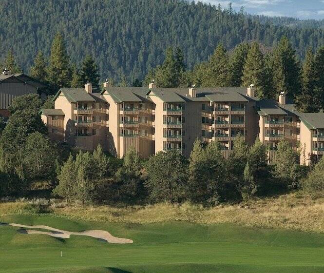 리조트 Worldmark Running Y