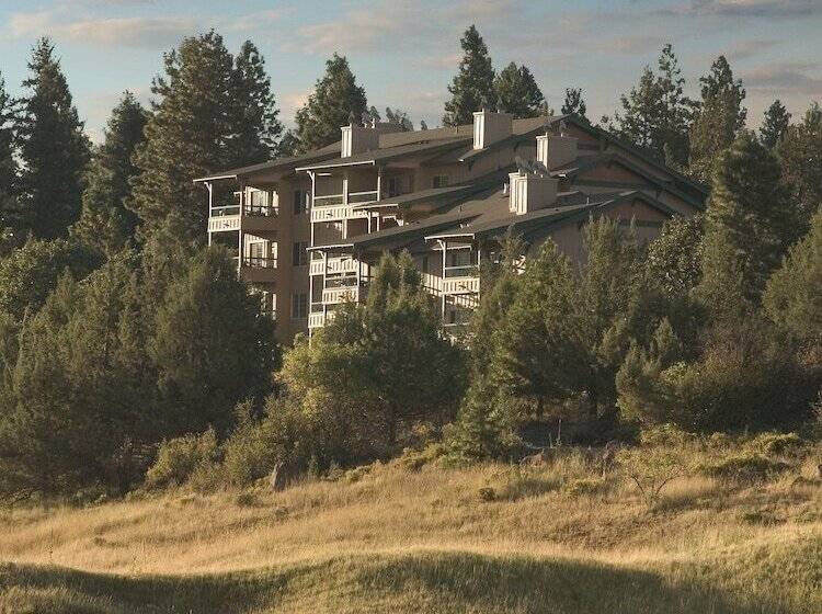 리조트 Worldmark Running Y