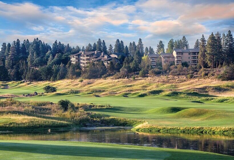 리조트 Worldmark Running Y