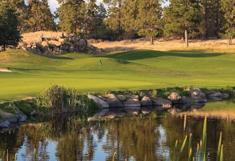 리조트 Worldmark Running Y