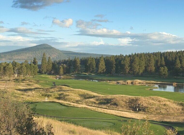 리조트 Worldmark Running Y