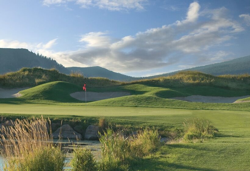 리조트 Worldmark Running Y