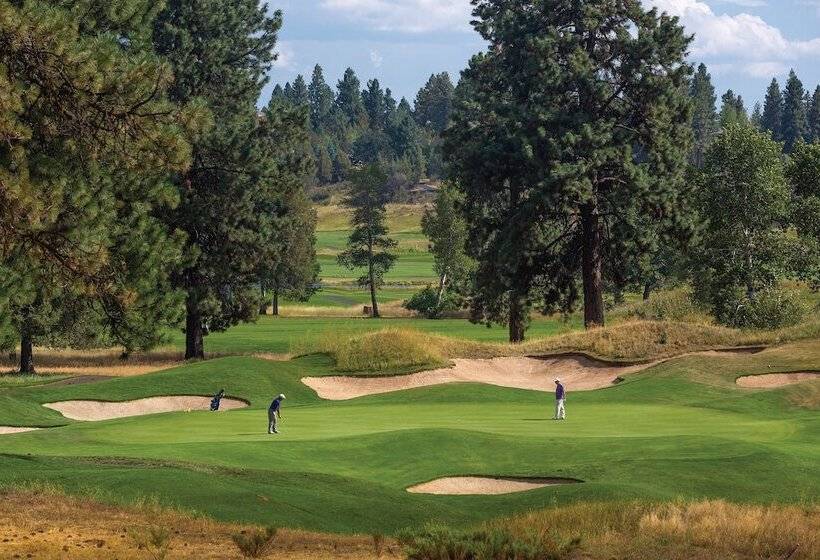 리조트 Worldmark Running Y