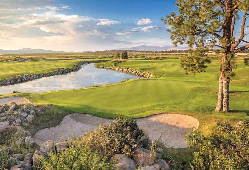 리조트 Worldmark Running Y