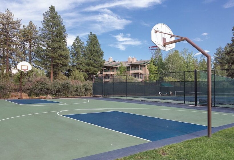 리조트 Worldmark Running Y