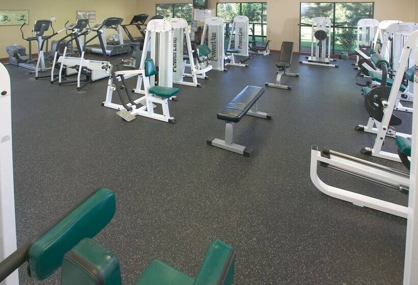 리조트 Worldmark Running Y