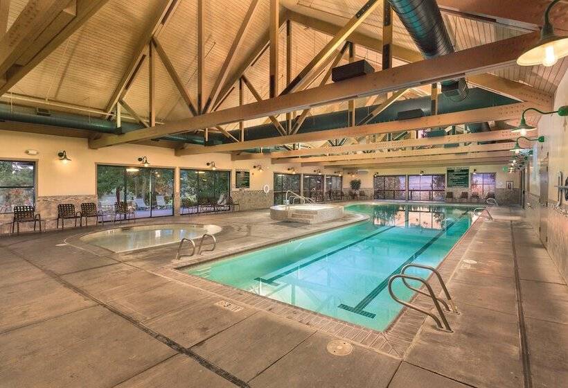 리조트 Worldmark Running Y