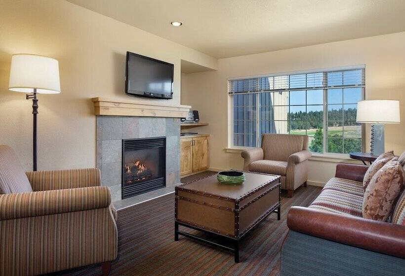 리조트 Worldmark Running Y