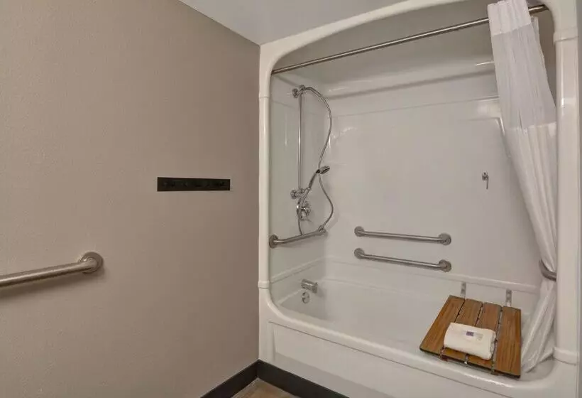 Studio 6 Jacksonville, Fl Baymeadows