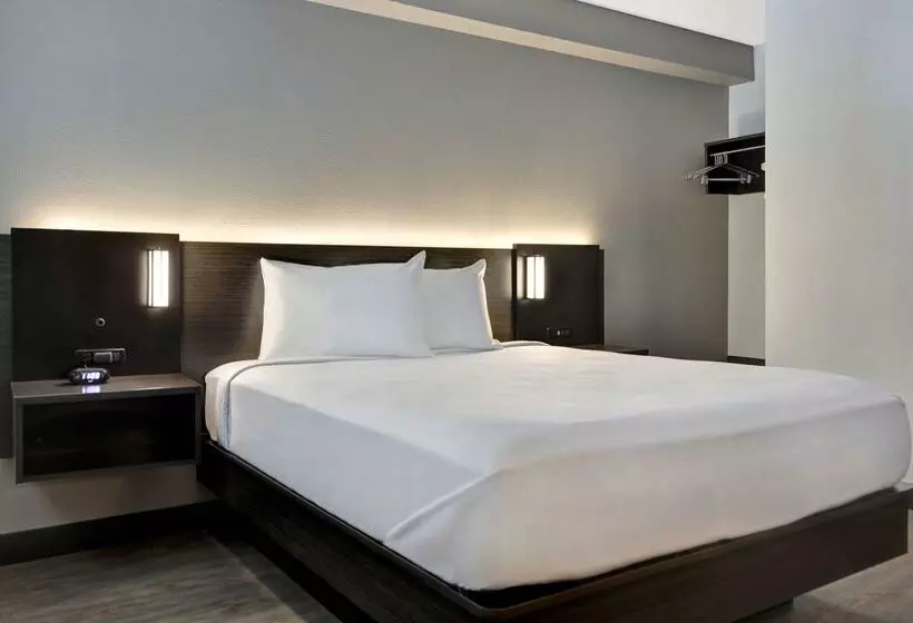 Studio 6 Jacksonville, Fl Baymeadows