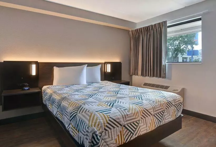 Studio 6 Jacksonville, Fl Baymeadows