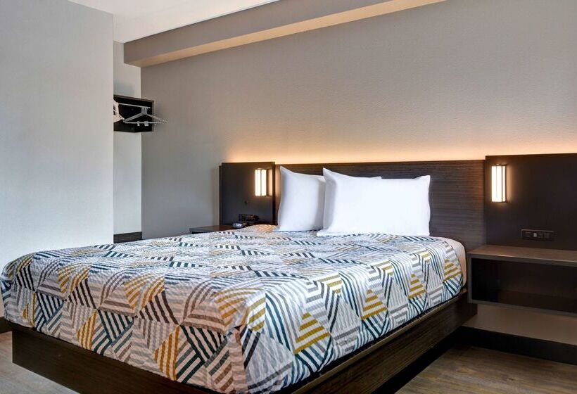 Studio 6 Jacksonville, Fl Baymeadows