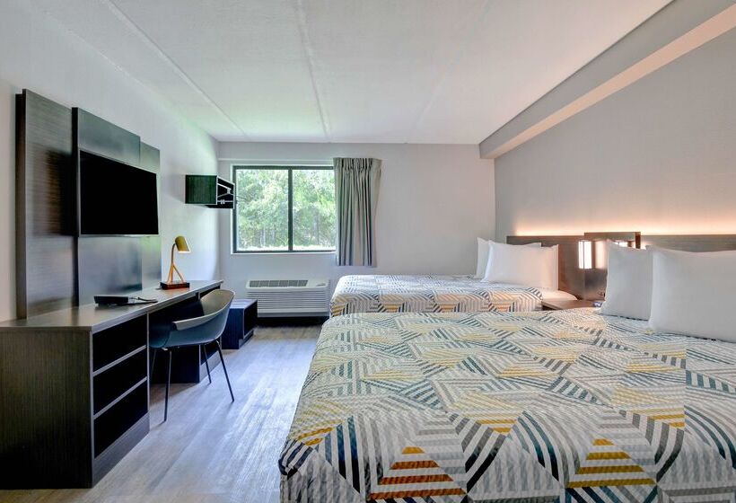 Studio 6 Jacksonville, Fl Baymeadows