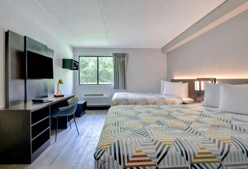 Studio 6 Jacksonville, Fl Baymeadows