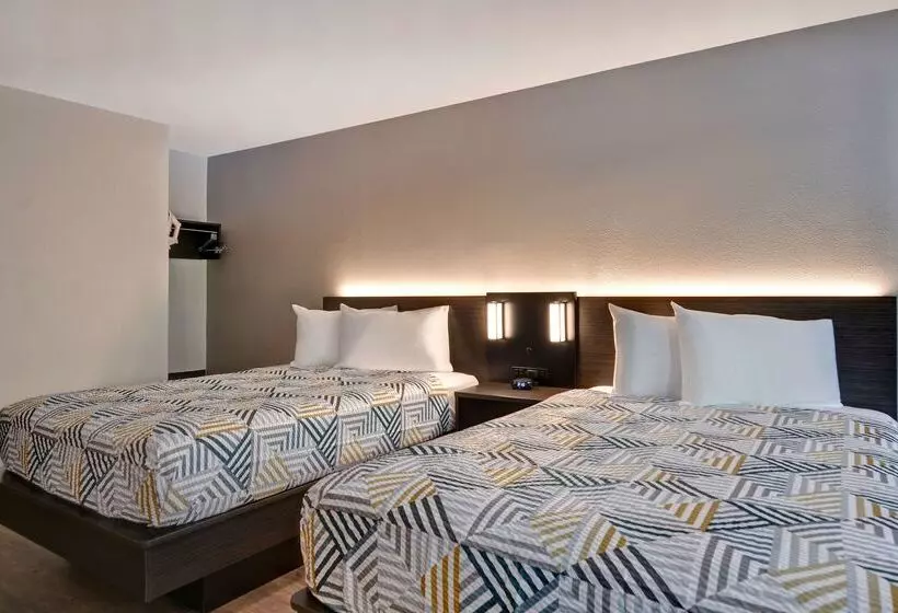 Studio 6 Jacksonville, Fl Baymeadows