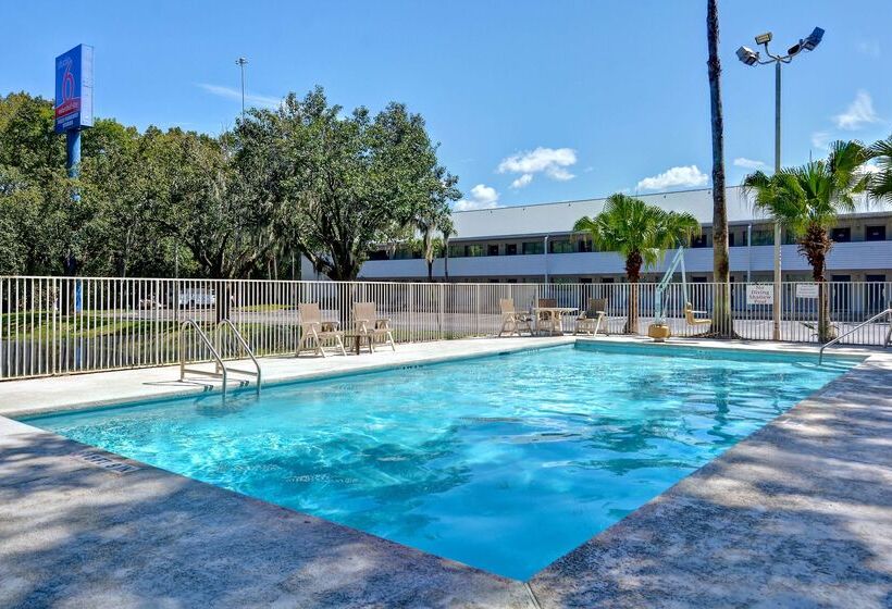 Studio 6 Jacksonville, Fl Baymeadows