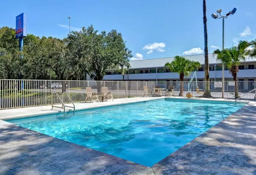 Studio 6 Jacksonville, Fl Baymeadows